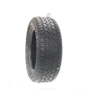 Used 265/60R18 GT Radial Adventuro ATX 110H - 10/32