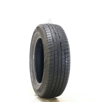 Set of (2) Used 225/65R17 TBB TS-07 H/T 102T - 8/32
