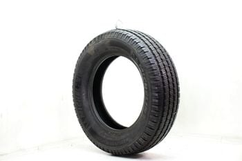 Used 225/65R17 Michelin Cross Terrain 100T - 9.5/32