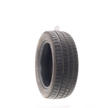 Used 225/55R17C Goodyear Cargo Vector 2 104/102H - 10.5/32