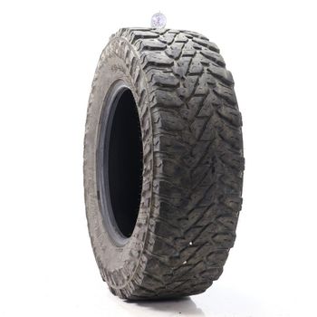 Used LT275/70R18 Yokohama Geolandar M/T G003 125/122Q - 7/32