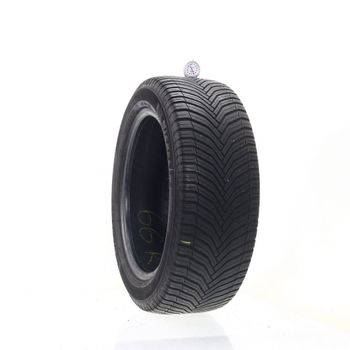Set of (2) Used 225/55R18 Michelin CrossClimate 2 98H - 6-7.5/32