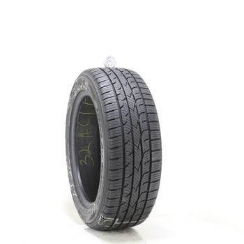 Set of (2) Used 215/55R17 Big O Legacy AS Plus 94V - 10/32