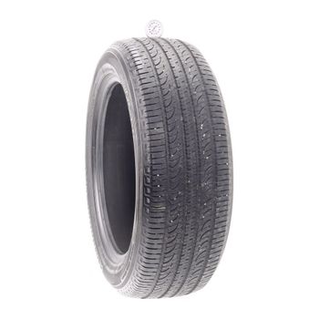 Set of (4) Used 225/55R18 Yokohama Geolandar G055 98H - 8.5-9/32