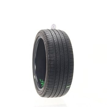 Set of (4) Used 235/40R19 Advanta ER-800 96V - 8-8.5/32