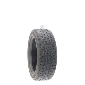 Set of (2) Used 205/55R16 General Altimax 365 AW 91H - 8-9/32