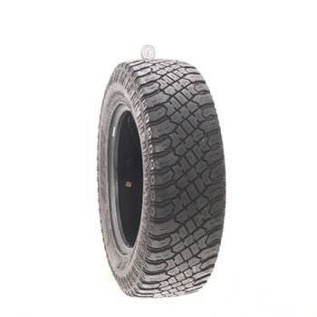 Used LT255/70R18 Atturo Trail Blade XT 117/114S - 8/32
