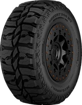 New LT37X13.5R20 Armstrong Desert Dog MT 127Q