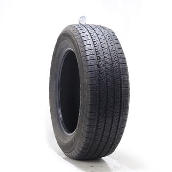 Used 275/60R20 Yokohama Geolandar H/T G056 114H - 9.5/32