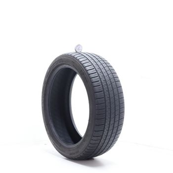 Set of (2) Used 225/45ZR19 Michelin Pilot Sport A/S 3 Plus 96Y - 7.5-8.5/32