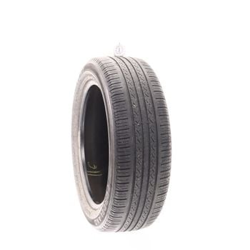 Used 225/55R19 Forceland Kunimoto F36 H/T 99V - 7/32