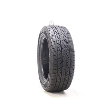 Used 235/55R17 Continental CrossContact LX25 99H - 11/32