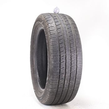 Set of (2) Used 255/55R20 Falken Pro G5 CSV 110V - 8/32