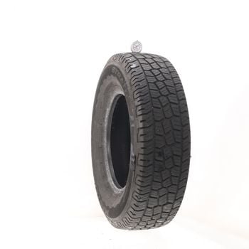 Used LT245/75R16 Mastercraft Stratus AP 120/116S - 9.5/32