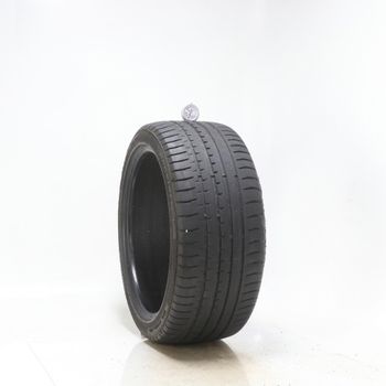 Used 235/40ZR18 Accelera Phi 95Y - 7.5/32