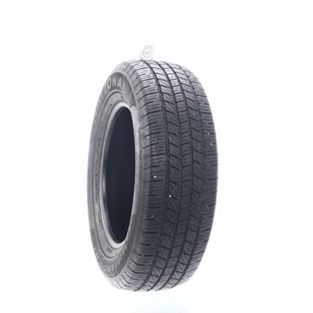 Used 255/65R18 National Commando HTS 111T - 10/32