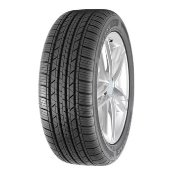 Set of (2) New P235/50R17 Milestar MS932 Sport 96V
