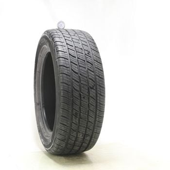 Set of (2) Used 275/55R20 Cooper Adventurer H/T 117H - 11/32