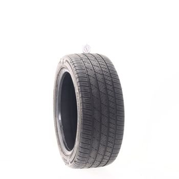 Used 245/45R18 Bridgestone Potenza RE980AS 100W - 6/32