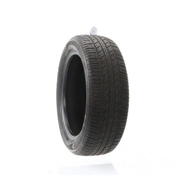 Set of (2) Used 235/55R20 Ironman RB-SUV 102H - 8.5-9.5/32