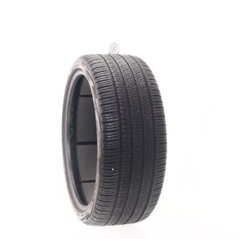 Used 265/35R22 Pirelli Scorpion Zero VOL PNCS 102V - 8/32