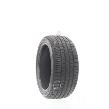 Used 255/40ZR18 Falken Azenis FK460 A/S 99Y - 9/32