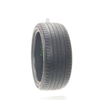 Set of (2) Used 275/40R22 Goodyear Eagle Touring 107W - 6-6.5/32