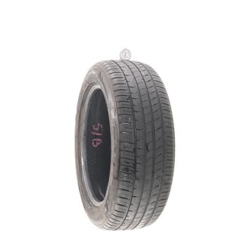 Set of (4) Used 235/55ZR19 Atlander XSport-86 105W - 7-8.5/32