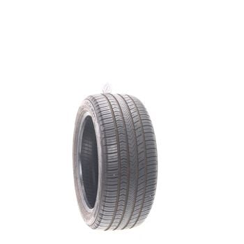 Used 245/45ZR17 Falken Pro G6 Sport A/S 99Y - 7.5/32