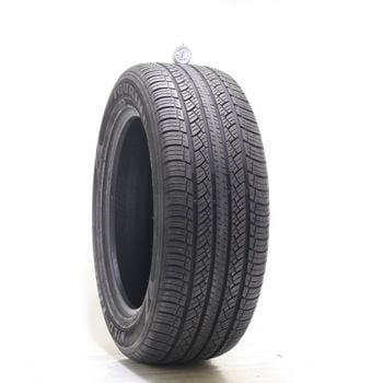 Used 275/55R20 Wild Trail Touring CUV AO 117V - 7.5/32