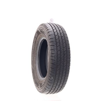 Set of (2) Used LT225/75R16 Hankook Dynapro HT 115/112S - 11.5/32