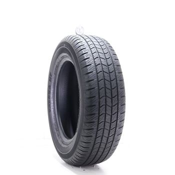 Set of (2) Used 235/65R17 Primewell Valera HT 103T - 6.5-8/32