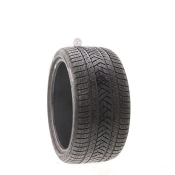 Used 305/30R20 Pirelli Winter Sottozero 3 L 103W - 8/32