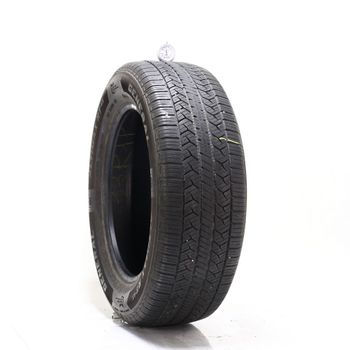Set of (2) Used 235/60R18 General Altimax RT45 107V - 6.5-7.5/32