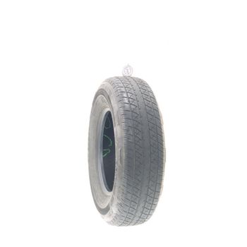 Set of (2) Used ST205/75R14 Rainier ST 100/96M - 6-7/32