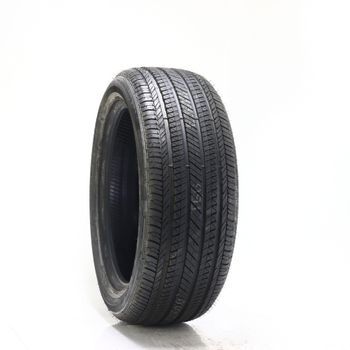 Driven Once 255/50R20 Bridgestone Dueler H/L 422 Ecopia 104H - 10/32