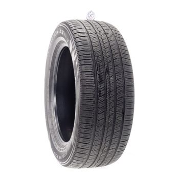 Used 275/55R20 Pirelli Scorpion AS Plus 3 117H - 9/32