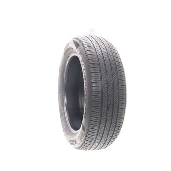 Set of (2) Used 255/55R20 Pirelli Scorpion MS 107H - 7-8/32