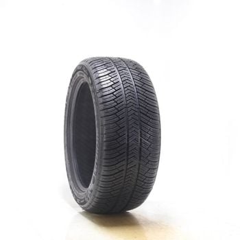 New 255/45R19 Michelin Pilot Alpin PA4 N1 100V - 10.5/32