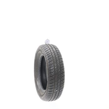 Set of (4) Used 175/65R14 Barum Brillantis 2 82T - 9/32