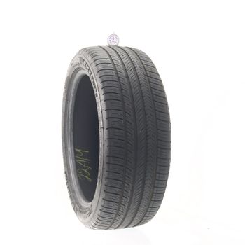 Used 255/45ZR20 Michelin Pilot Sport All Season 4 105Y - 7/32