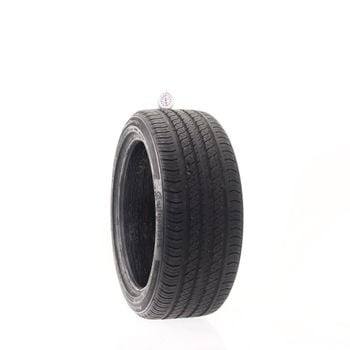 Set of (2) Used 225/45R17 Continental ProContact RX ContiSeal 91V - 6.5-7.5/32