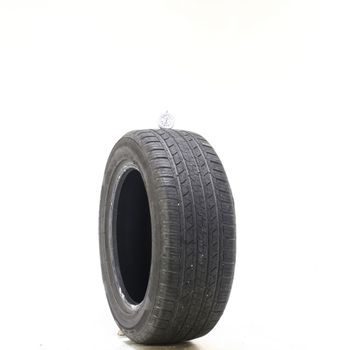 Used 215/55R16 Milestar MS932 Sport 97H - 7.5/32