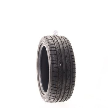 Used 225/45R17 Bridgestone Potenza RE050A Pole Position 91Y - 9/32