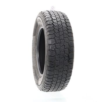 Used 255/70R18 Cooper Discoverer RTX2 113T - 8.5/32