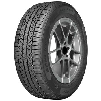 New 245/45R20 General AltiMAX RT45 99V