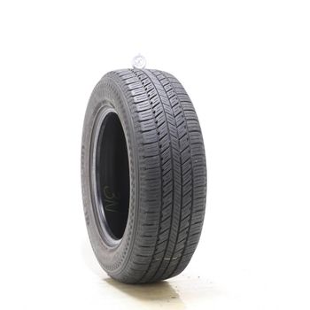 Set of (2) Used 235/65R17 Blacklion Voracio HT BC86 104S - 9/32