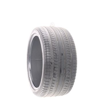 Set of (4) Used 315/35R21 Yokohama Avid GT S35 NO 111V - 5.5-6.5/32