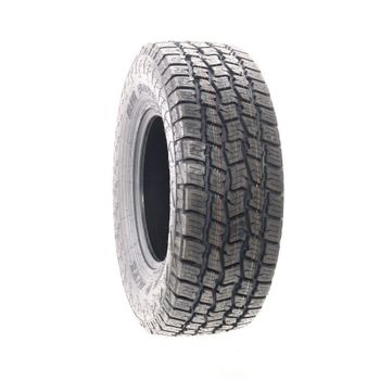 New LT315/70R17 Big O Big Foot A/T II 121/118S