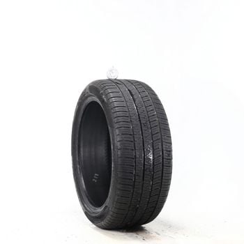 Set of (2) Used 245/40R18 Pirelli P Zero Plus 97Y - 6-7.5/32